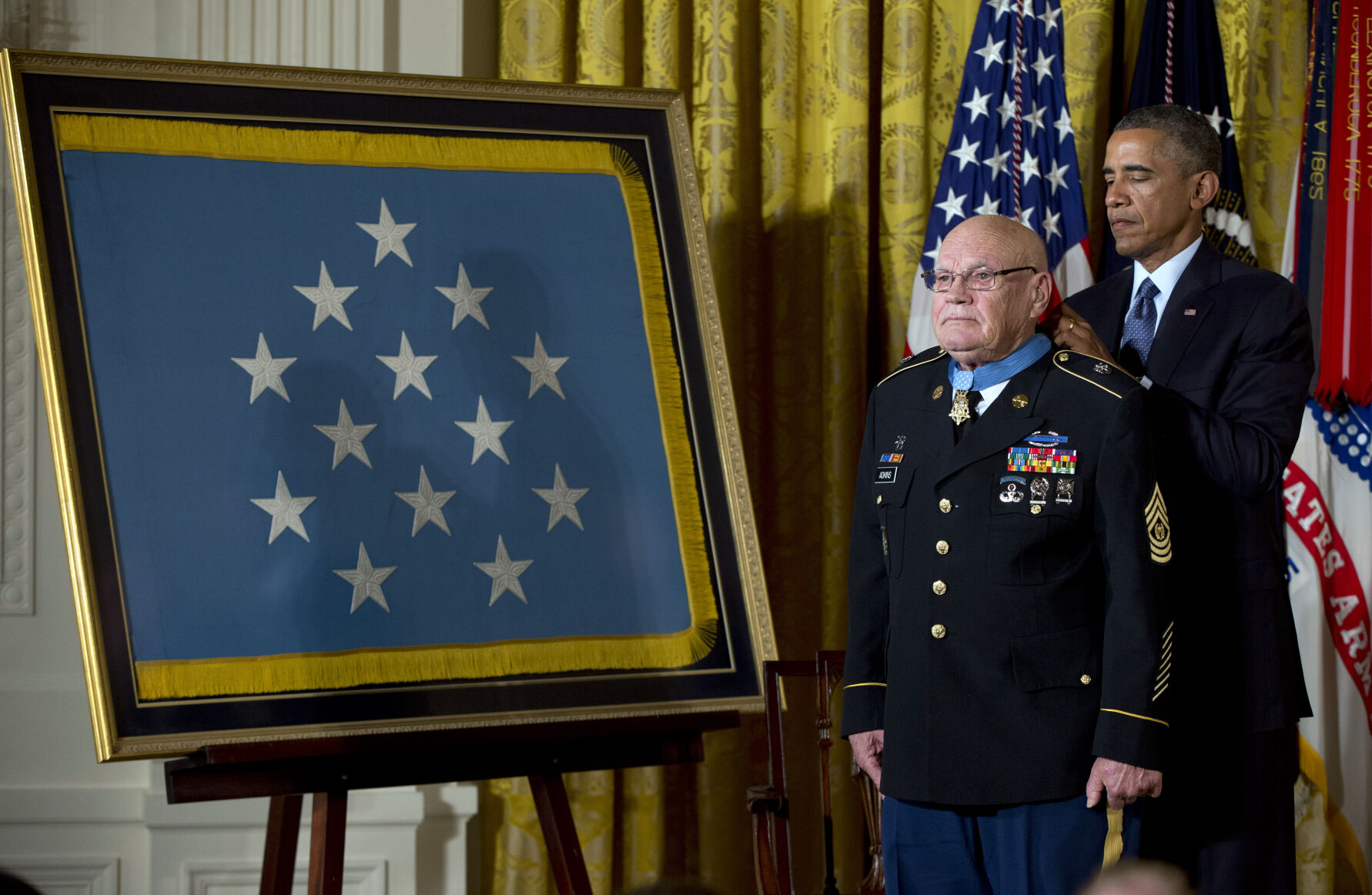 Medal of Honor